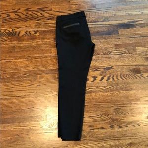 Sloan Fit Slim Ankle Pants